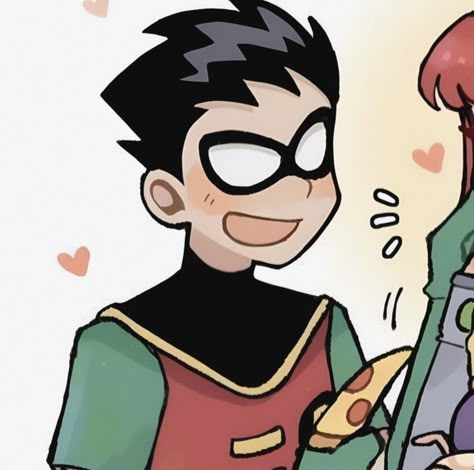 Starfire X Robin Fanart, Robin Y Starfire, Robin X Starfire, Robin Teen Titans, Fireboy And Watergirl, Robin Starfire, Teen Titans Robin, Nightwing And Starfire, Duos Icons