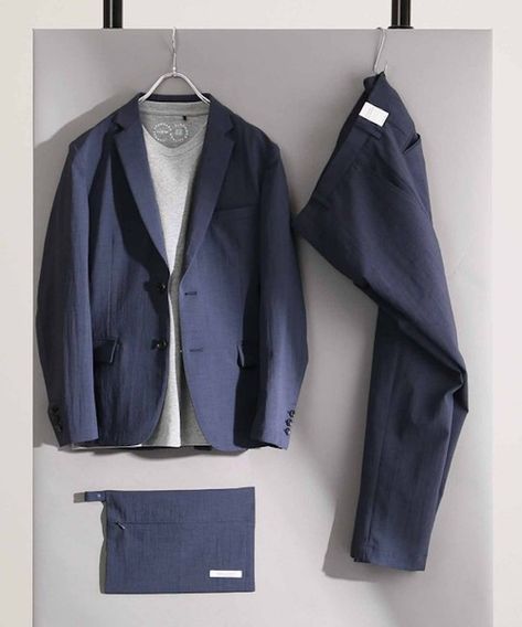 Fabric Shoot, Mens Navy Suit, Mens Work Outfits, Fashion Displays, Mens Tailor, Flats Outfit, Suits Clothing, Fashion Suits For Men, Navy Suit