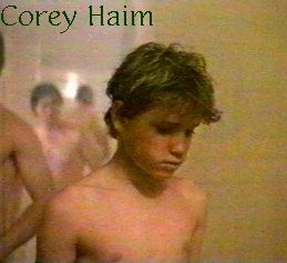 Corey Haim Young, Corey Haim, Henry Thomas, Corey Feldman, Chris Young, Haim, 1970s, Matter, Lifestyle