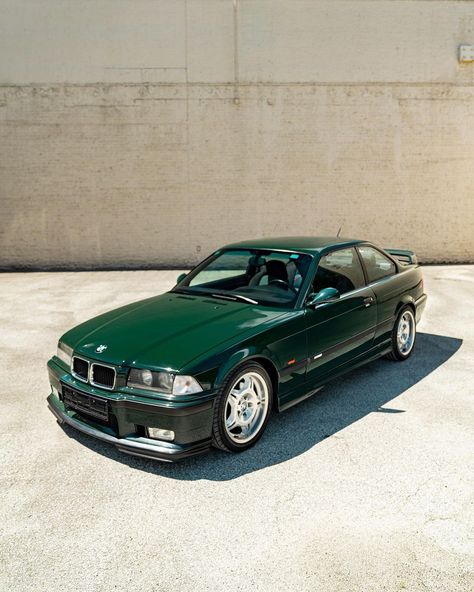 M3 E36 Bmw, Bmw E36 Green, E36 Sedan, 1995 Bmw M3, Bmw E36 M3, 1999 Bmw M3, Bmw M3 Coupe, E36 Coupe, Green Cars