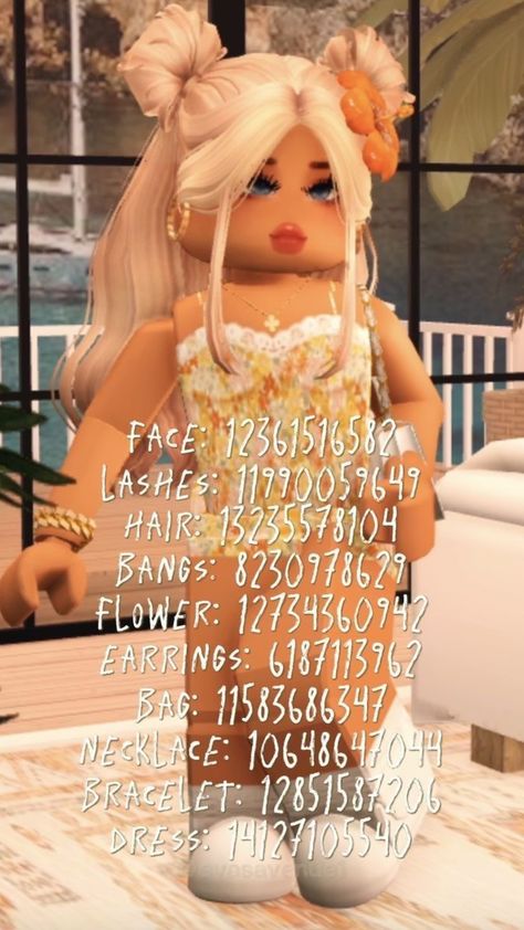 Fete Emo, Blocksburg Outfit Codes￼, Code Clothing, Preppy Decal, Pic Code, Preppy Kids, Black Hair Roblox, Aesthetic Roblox Royale High Outfits, Girl Code