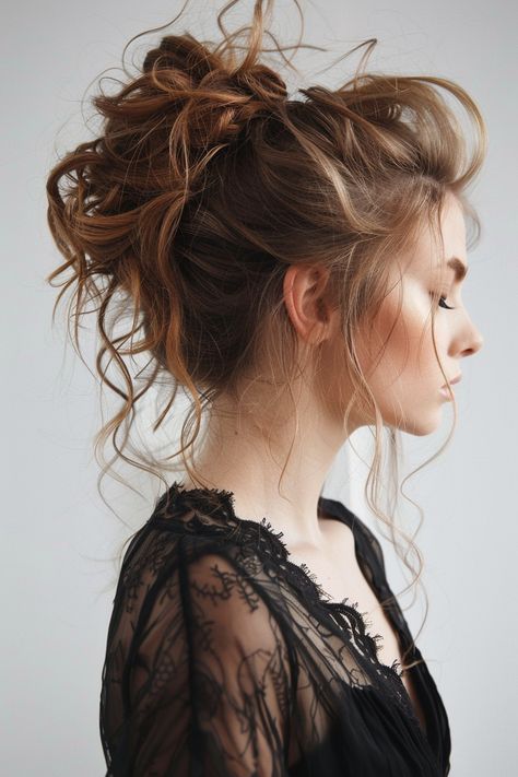 13 Summer Hairstyles To Make Your Long Hair Shine - NeedleStar Edgy Hairstyles Long Hair, Bronze Autumn, Hairstyles Long Hair, Edgy Hairstyles, Funky Hairstyles, Edgy Hair, Hair Shine, Hairstyles Long, Summer Is Here