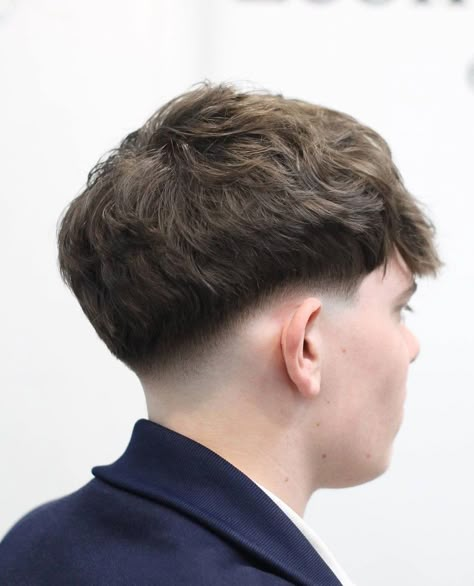 Low Fade Redondo, Fade Bajo, Taper Fade Long Hair, Taper Fade Short Hair, Mid Fade Haircut, Natural Hair Men, Drop Fade, Mens Haircuts Short Hair, Low Fade Haircut