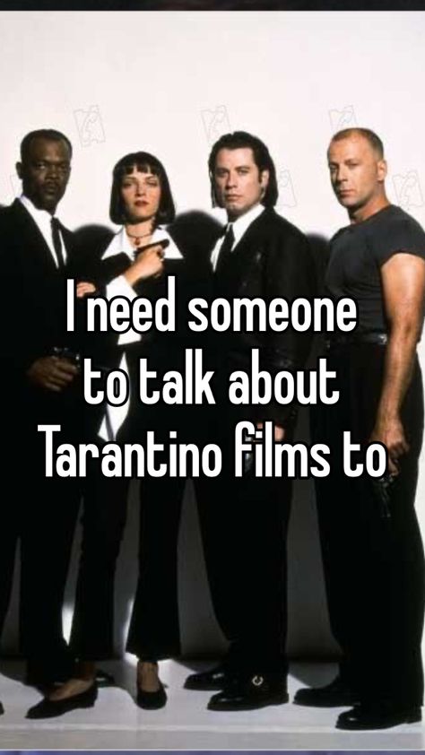 quentin tarantino film memes whisper memes literally me  memes vintage vintage aesthetic Quentin Tarantino Aesthetic, Quinton Tarantino, Tarantino Aesthetic, Vintage Films, Quentin Tarantino Movies, Let It Happen, Tarantino Films, I Love Cinema, Movie Memes