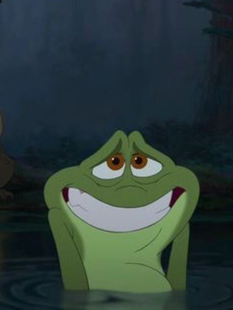 Frog Prince Disney, 2d Disney, Disney Guys, Tiana Disney, Tiana And Naveen, Prince Naveen, Disneyland Rides, Princesa Tiana, Kids Movies