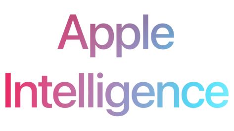 Apple Intelligence Logo Apple Intelligence, New Set, Ios, Meant To Be, Technology, History, ? Logo