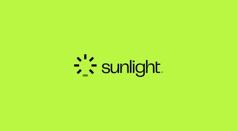 Sunlight: Solar Energy :: Behance Solar Company Logo, Sunlight Logo, Energy Branding, Solar Logo, Energy Logo, Solar Companies, Sun Logo, Information Architecture, The Creative Process