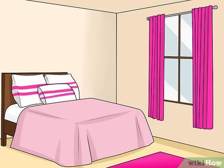 How To Make Your Room Look More Grown Up, How To Makw, Grown Up Bedroom, Room Color Schemes, Throw Rugs, Room Colors, Accent Colors, Bean Bag Chair, Bookshelves