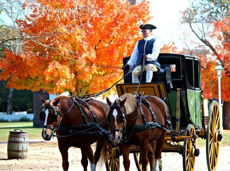 Colonial Williamsburg, Va. A beauty of a place on my bucket list for a fall adventure! Colonial Williamsburg Va, Diy Projects Decor, Colonial Williamsburg Virginia, Recipes Family, Williamsburg Virginia, Colonial History, Colonial America, Williamsburg Va, My Bucket List