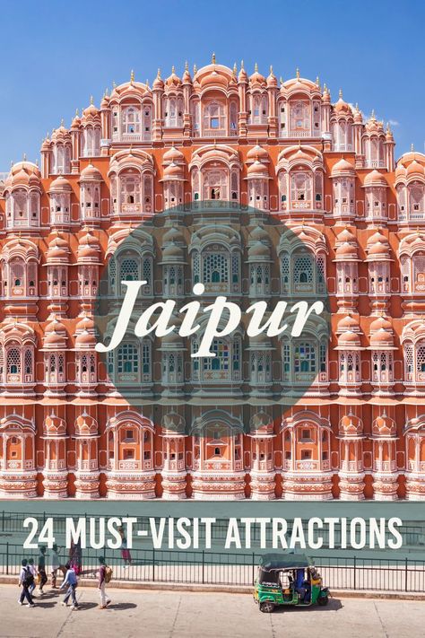 #Jaipur is the capital city of #Rajasthan state in #India 🇮🇳 24 Must Visit Tourist Places in Jaipur #Travel #tourism #TravelTuesday #travelbloggers #travelbloging #travelgram #IncredibleIndia #Rajasthantourism #Explorerajasthan #travelrajasthan #travelblog #travelblogger #travellover #traveladdict #indiatrip #indiatravel #jaipurcity @rajasthantourism Jaipur Travel, Travel Tourism, Tourist Places, Jaipur Rajasthan, Activities To Do, Travel Lover, Incredible India, India Travel, Capital City