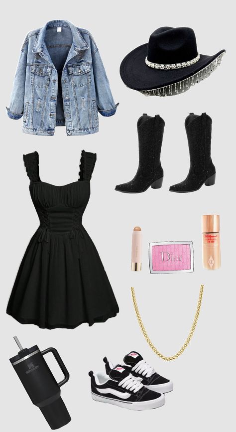 outfit for country concert Outfit For Country Concert, Country Concert Outfit, Country Concert, Country Concerts, Dance Outfits, Concert Outfit, Stylish Outfits, Concert, Pins