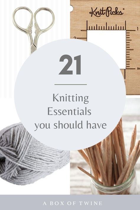 Knitting Stitches For Beginners, Crochet Essentials, Knit Stitches For Beginners, Fabric Sewing Projects, Storage Books, Unique In The Creek, Make Your Own Labels, Basic Knitting, Yarn Weights