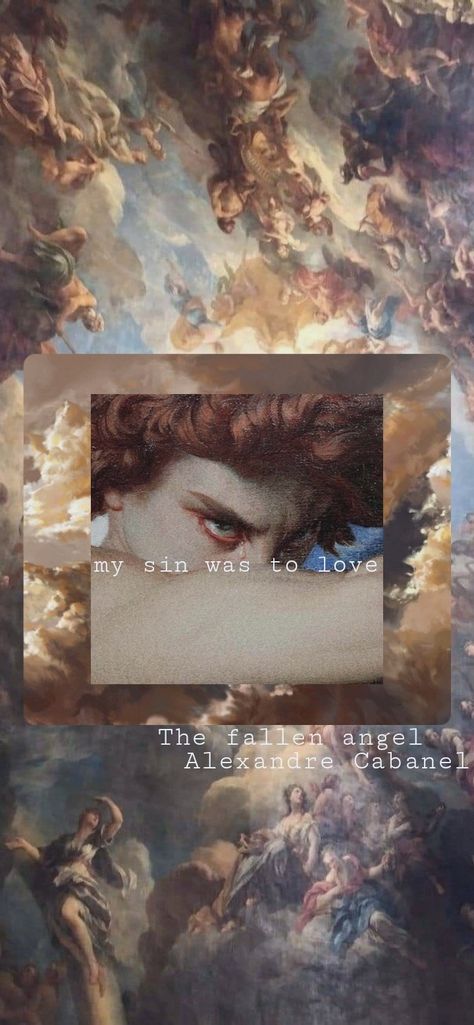 Ahmed Core Aesthetics, Fallen Angel Phone Wallpaper, Fallen Angel Alexandre Cabanel Wallpaper, The Fallen Angel Painting Wallpaper, Fallen Angel Wallpaper Iphone, Angel Laptop Wallpaper, Fallen Angel Art Wallpaper, Fallen Angel Wallpaper Aesthetic, Lucifer Fallen Angel Art Wallpaper