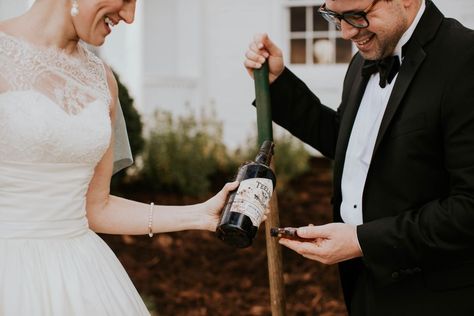 Bourbon Wedding, Southern Wedding Traditions, Wedding Traditions, Celtic Wedding, Southern Weddings, Best Answer, Southern Wedding, We Fall In Love, Intimate Weddings