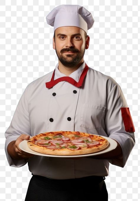 Pizza Uniform, Pizza Baker, Pizza Chef, Banner Background Images, Banner Background, Photoshop Design, Graphic Designs, Food Truck, Background Images