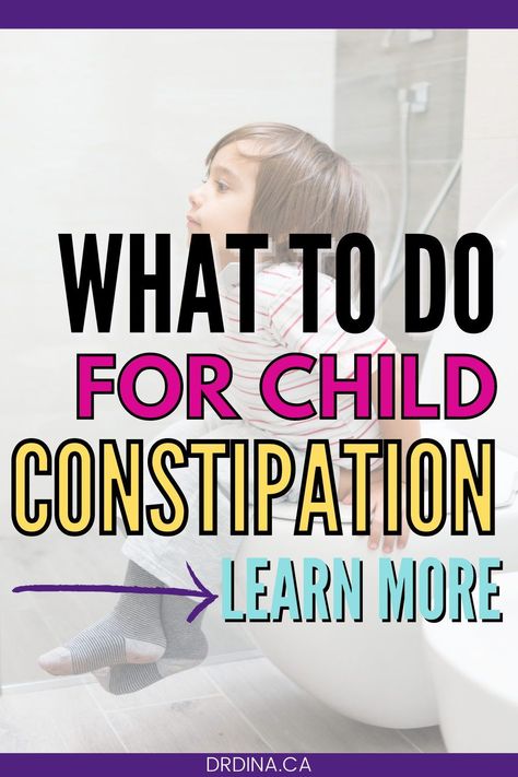 To treat constipation in kids, it’s essential to understand what it is. Constipation is abnormalities in both how a child stools and the consistency. Most healthy children tend to stool at least once per day, and the stool is soft and not painful to push out. It should also take just a few minutes. Natural Stool Softener, Reactive Airway Disease, Natural Remedies For Constipation, How To Treat Constipation, Kids Constipation, Help Constipation, Constipated Baby, Stool Softener, Healthy Children