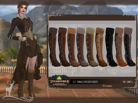 Sims 4 Cc Pirate Hat, Sims 4 Cc Forest Clothes, Sims 4 Cc Boots Maxis Match, Sims 4 Cc Viking Clothes, Sims 4 Cc Warrior Clothes, Sims 4 Cc Desert Clothes, Steampunk Cc Sims 4, Sims 4 Pirate Cc Maxis Match, Sims 4 Medieval Accessories