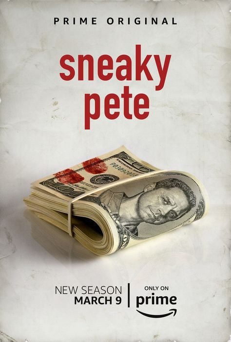 Sneaky Pete Season 2 Giovanni Ribisi, Good Girls Revolt, Sneaky Pete, Alexa Davalos, David Morrissey, Picnic At Hanging Rock, Amazon Prime Shows, Fred Armisen, Billy Zane