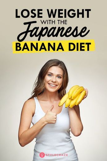 Lose Up To 1.5 Kilos In A Week With This Japanese Banana Diet! #weightloss #diet 1200 Calorie Diet Meal Plans, Loose Weight In A Week, Banana Diet, Banana Drinks, Curb Cravings, Burn Stomach Fat, Fat Loss Tips, Fat Burning Smoothies, Belly Fat Diet