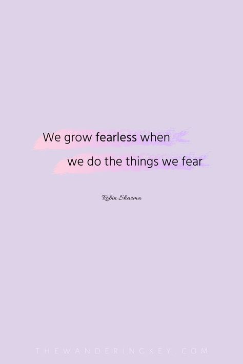 Brave Heart Quotes, Fearless Quotes, Motivation Help, Self Growth Quotes, Help Quotes, Focus Quotes, Living Intentionally, Fear Quotes, Brave Heart