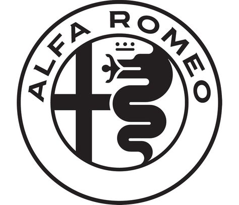 Alfa Romeo Logo, Alfa Romeo Cars, Fiat Chrysler Automobiles, Car Brand, Car Logos, Engraved Logo, Car Brands, Emblem Logo, Amazing Cars