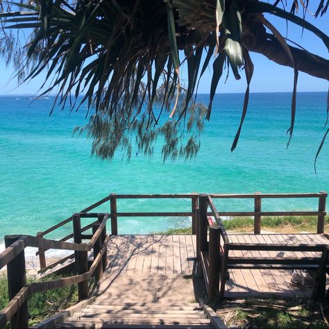 Island Ocean Aesthetic, Long Beach Island Aesthetic, Ocean Palm Trees, Tropical Sea Aesthetic, Beach Coconut Tree, Paradise Sea, Stradbroke Island, Episode Backgrounds, Sea Island