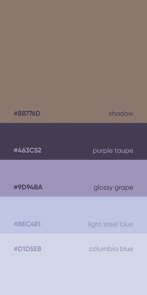 Rgb Palette, Psychology Memes, Flat Color Palette, Pantone Colour Palettes, Color Design Inspiration, Bg Design, Graphisches Design, Hex Color Palette, Color Palette Challenge