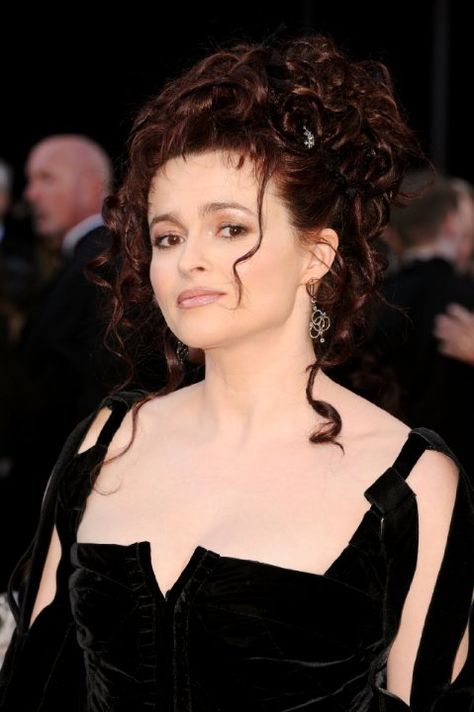 Helena Bonham Carter Helena Carter, Helen Bonham, Marla Singer, Helena Bonham, Bellatrix Lestrange, Maria Callas, Bonham Carter, Helena Bonham Carter, Tilda Swinton