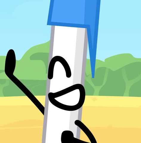 Pen Bfdi Icons, Bfb Pen, Bfdi Icon, Pen Bfdi, Bfdi Icons, Bfdi Characters, Object Show Characters, Battle For Dream Island, Show Characters