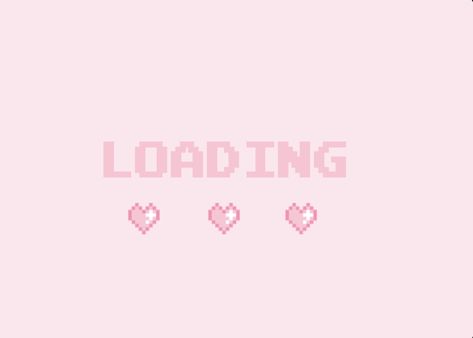 Pastel Pink Aesthetic Widget Pictures, Cute Widgets Pink Kawaii, Pink Gaming Aesthetic Wallpaper, Pink Notion Background, Pink Gamer Aesthetic Wallpaper, Notion Images Aesthetic Pink, Pink Digital Aesthetic, Kawaii Pink Widgets, Pink Game Aesthetic