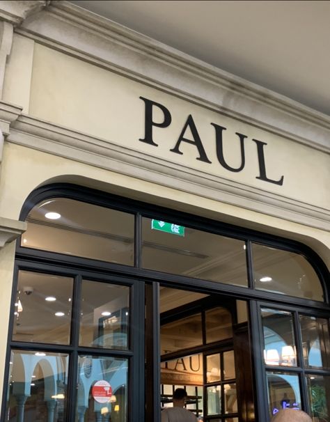 Paul Restaurant Aesthetic, Paul Restaurant, Please Me, Pretty Pics, Coffee Aesthetic, Montreal Quebec, Restaurant Food, Food Snapchat, Coffee Shops