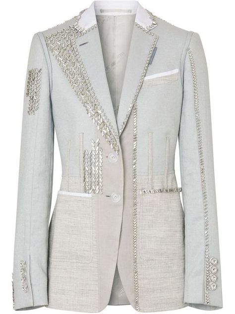 Blazer With Embellishment, Blazer Embroidery, Blazer With Embroidery, Embroidery Blazer, Embellished Blazer, Embroidered Blazer, Designer Blazers, Abaya Designs, Blazer Designs