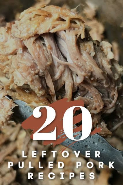 Leftover Pulled Pork Casserole, Recipes For Pulled Pork, Leftover Pulled Pork Tacos, Recipe Using Pulled Pork, Leftover Pork Roast Recipes, Pulled Pork Soup, Pulled Pork Chili Recipe, Pulled Pork Pasta, Soups And Chilis