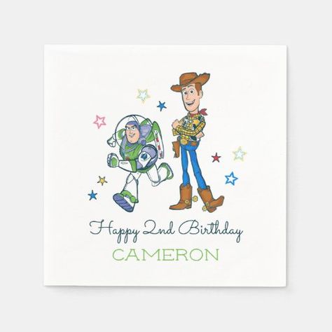 Two Infinity And Beyond Birthday Decor, Two Infinity And Beyond Birthday, Beyond Birthday, Friendship Adventure, Woody Birthday, Toy Story Movie, Toy Story Theme, Toy Story Characters, Story Birthday