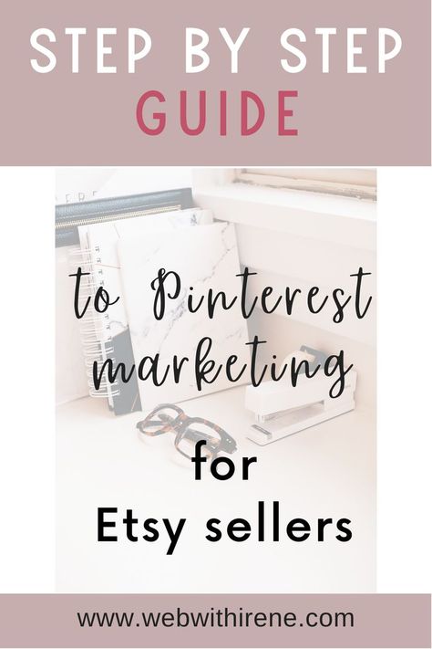 Pinterest For Etsy Sellers, What Is Pinterest, Freelancer Tips, Ebay Selling Tips, Starting An Etsy Business, Sales Strategies, Etsy Tips, Digital Sales, Email Blast