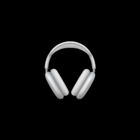 Music Highlight Cover Instagram, Headphones Pfp, Good Instagram Names, Black And White App Icons, Headphones Icon, Insta Aesthetics, Chirstmas Gifts, Black Widget, Anniversary Quotes For Boyfriend