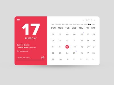 Website Calendar Design, Healthcare Dashboard, Table Ui, Graphic Design Magazine, Week Calendar, Ui Design Elements, Creative Calendar, 달력 디자인, Slide Deck