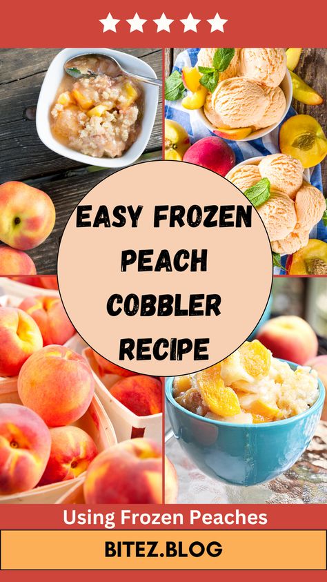 Enjoy a quick and easy frozen peach cobbler with this simple recipe. Perfect for any occasion!
best peach cobbler with frozen peaches
bisquick peach cobbler with frozen peaches
easy peach cobbler using frozen peaches
homemade peach cobbler recipe
low carb peach cobbler frozen peaches
old fashioned peach cobbler with frozen peaches
quick peach cobbler with frozen peaches
frozen peaches recipes desserts
how to make peach pie from frozen peaches Easy Quick Peach Cobbler, Frozen Peaches Cobbler, Peach Cobbler Frozen Peaches Recipes, Frozen Peach Pie Recipes, Frozen Peach Dessert Recipes, Recipes With Frozen Peaches, Peach Cobbler Frozen Peaches, Recipes Using Frozen Peaches, Peach Cobbler Recipe With Frozen Peaches