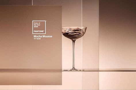 Pantone’s 2025 Color of the Year Is Bringing Back a Sophisticated Classic (It Looks Delicious!) Girls Room Paint Colors, Girls Room Paint, Trend 2025, Mocha Mousse, Latest Interior Design Trends, Living Room Styles, Mocha Color, Pantone Color Of The Year, Room Paint Colors