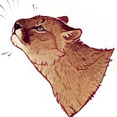 Cougar, puma, mountain lion, suçuarana and many other names for this cat . . #puma #cougar #montainlion #onça #bigcats #cats #animals #digitalart Fluffy Rat, Big Cats Art, Mountain Lion, Desenho Tattoo, Lion Art, Profile On Instagram, Animal Sketches, Creature Concept Art, Arte Animal