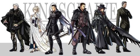 Kings Grave anime digital wallpaper Kingsglaive: Final Fantasy XV Nyx Ulric Lunafreya Nox Fleuret Regis Lucis Caelum Final Fantasy #2K #wallpaper #hdwallpaper #desktop Nyx Ulric Kingsglaive, Regis Lucis Caelum, Final Fantasy Kingsglaive, Final Fantasy Xv Wallpapers, Nyx Ulric, Lunafreya Nox Fleuret, Games Concept Art, World Of Final Fantasy, Lightning Final Fantasy