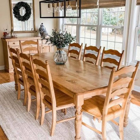 Country farmhouse decor kitchen