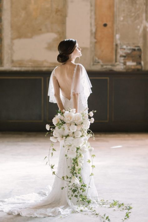 Bridal Styled Shoot, Bride Portrait, Fine Art Wedding Photography, Bridal Shoot, Abandoned Buildings, Wedding Poses, Bridal Portraits, Fine Art Wedding, Wedding Shoot