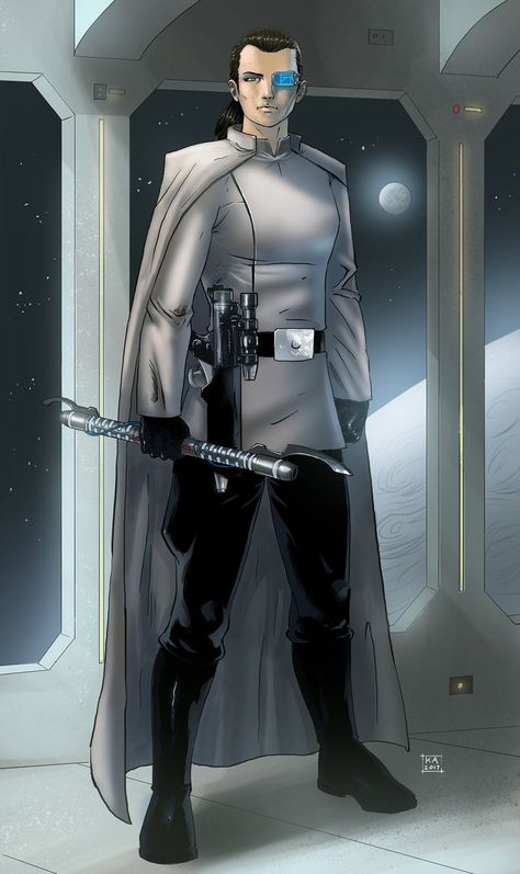 Ronovi (Commission) by KaRolding.deviantart.com on @DeviantArt Star Wars Imperial Oc, Star Wars Oc Male Sith, Star Wars Republic Officer, Star Wars Imperial Officer Art, Star Wars Old Republic Sith Trooper, Star Wars Old Republic Trooper Armor, Star Wars Villains, Grey Jedi, Star Wars The Old