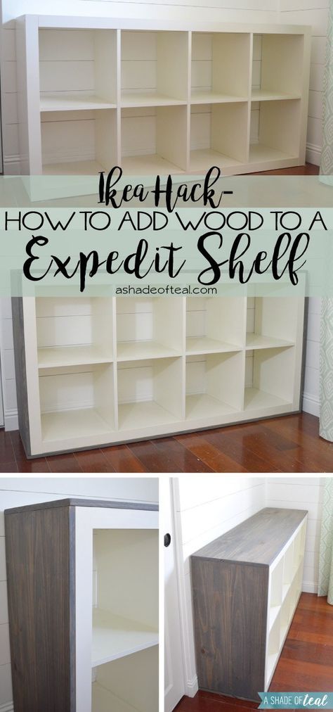 Ikea Cubes, Cube Shelf, Ikea Expedit, Ikea Hack Ideas, Ikea Furniture Hacks, Cube Shelves, Diy Ikea Hacks, Kallax Ikea, Ikea Storage