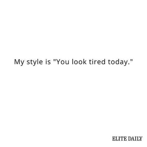 The dark circles under my eyes match the darkness of my soul. Insta Bio Quotes, Eye Quotes, Short Instagram Captions, Circle Quotes, Elite Daily, Rap Quotes, Insta Bio, Bio Quotes, Funny Captions