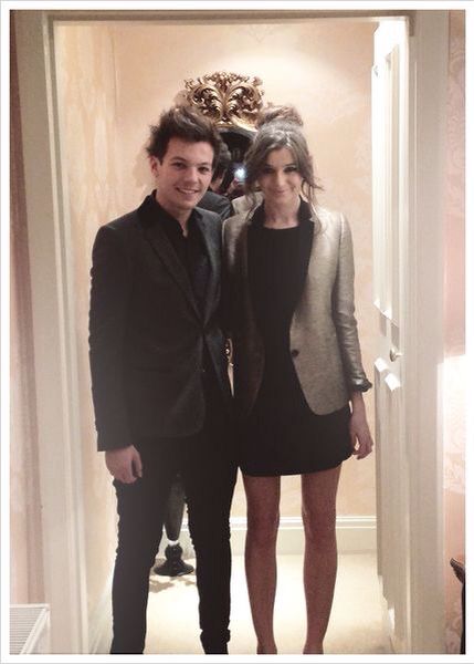 Eleanor Calder Louis Tomlinson Louis Tomlinson And Eleanor Calder, Eleanor And Louis, Eleanor Calder, Louis Tomlinson