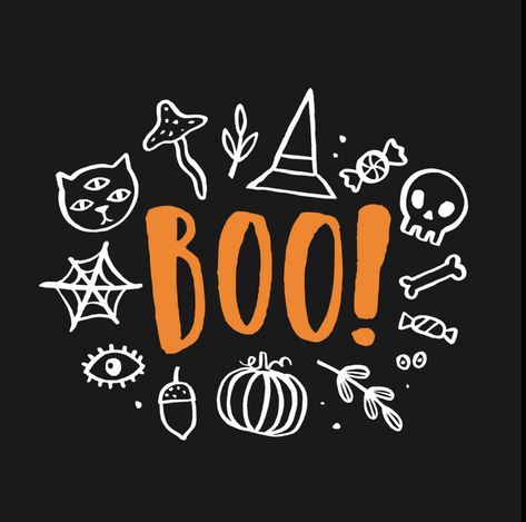 Happy Halloween Lettering, Halloween Lettering, Cartoon Elements, Halloween Phrases, Card Poster, Hand Drawn Lettering, Halloween Cute, Halloween Quotes, Premium Vector