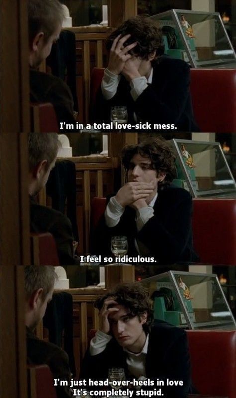 Films Quotes, Louis Garrel, French Film, Minako Aino, Septième Art, Van Doren, I Love Cinema, French Films, Love Sick