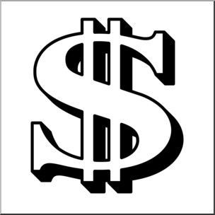 Money Sign Tattoo, Circus Letters, Dollar Sign Tattoo, Dollar Tattoo, Distilling Alcohol, Money Plants, Drawings With Meaning, Stencil Logo, Dollar Signs